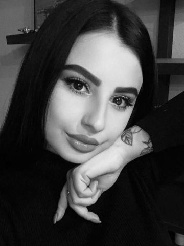 Олечка